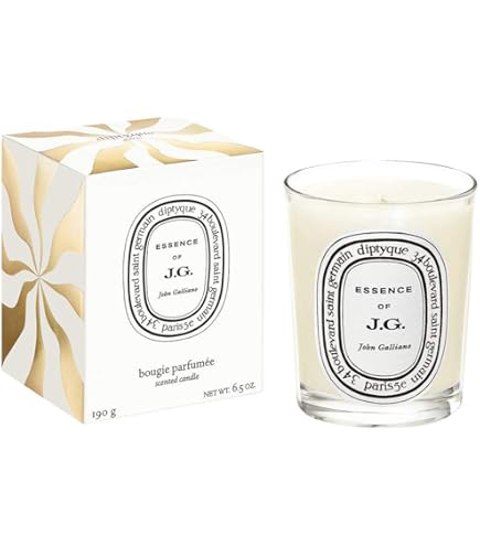 Amazon.com: Diptyque City Exclusive Hong Kong Scented Candle