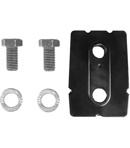 Reese Sidewinder SWW-04 Fifth Wheel Wedge Kit - For Husky 5th Wheel Hitches