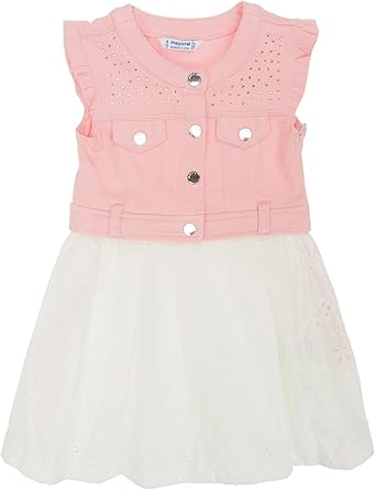 mayoral girls dresses