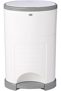 munchkin diaper pail amazon