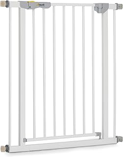 Hauck Auto Close'n Stop weiß