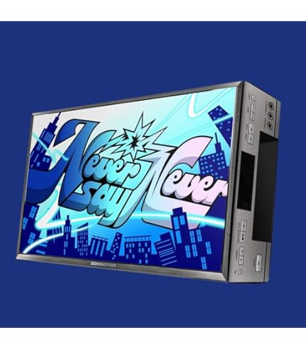 Amazon.com: ZEROBASEONE CINEMA PARADISE 4th Mini Album SF Ver