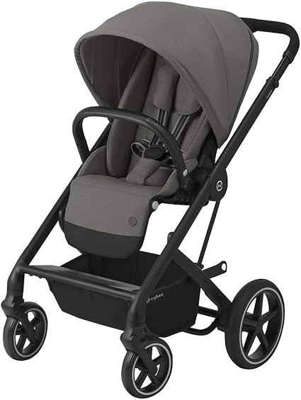 cybex noir