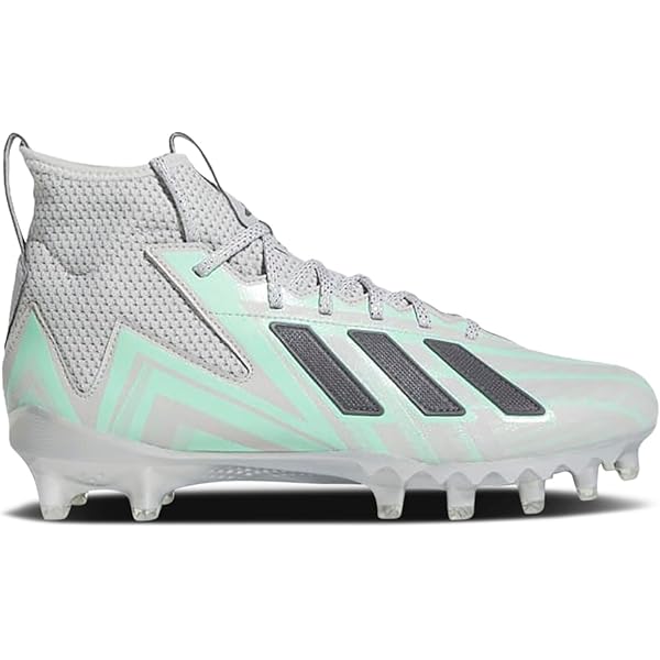 Amazon.com | adidas Men's Freak Carbon Cleats Football Shoe