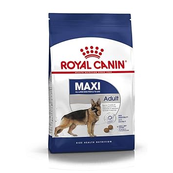 Royal Canin Maxi Adult, 4 kg