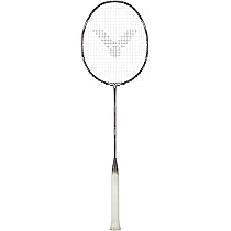 VICTOR TK-RYUGA II PRO 4UG5 Badminton Racquet Power Series