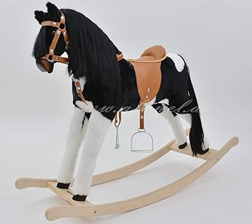 cheval a bascule amazon