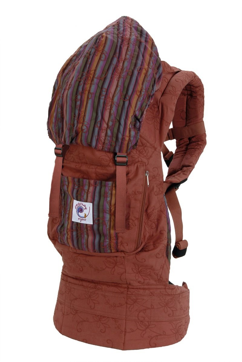 ergo organic carrier