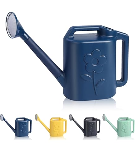 Amazon.com : SCHEURICH USA 50449 Water Can, 40 oz, Green