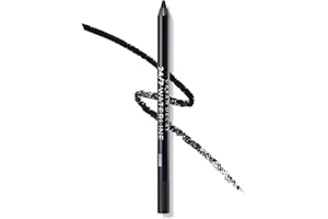 Urban Decay 24/7 Waterproof Waterline Eyeliner Pencil - Eye Liner for Tightlining + Defining, Smudge-Resistant, Transfer-Resistant, 24HR Wear, Long-lasting Creamy Neutral Shades, Vegan - 0.04 oz