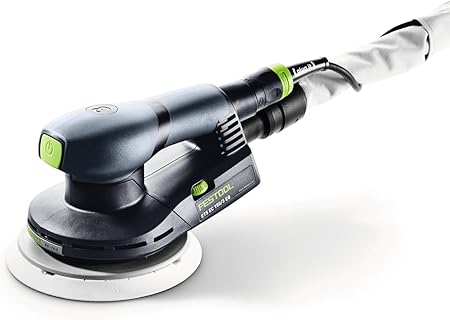 Festool 571871 Ponceuse Excentrique Ets Ec 150 3 Eq Amazon Fr Bricolage