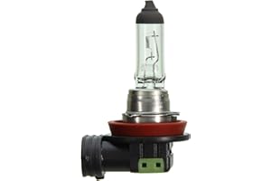 Wagner Lighting BP1255/H11 Multi-Purpose Light Bulb Card of 1