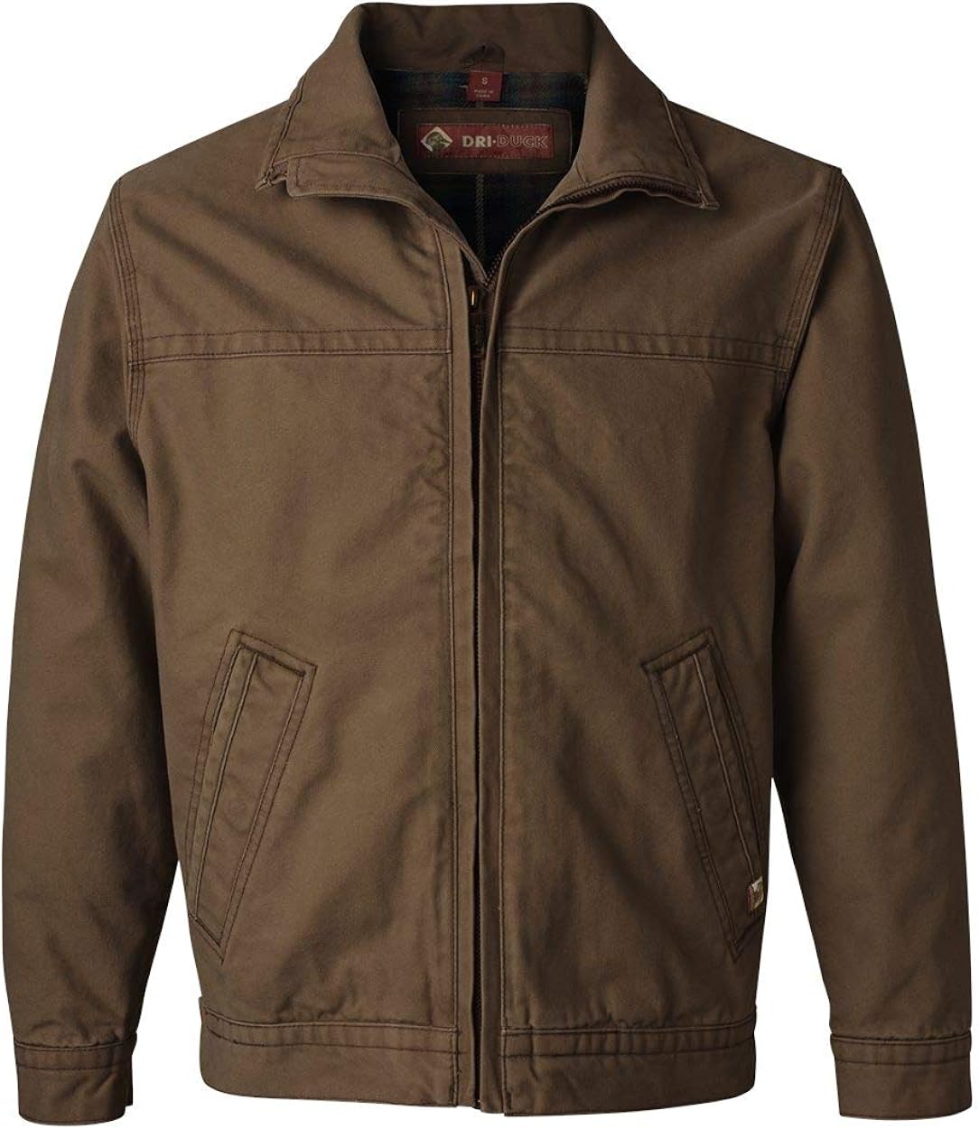 DRI Duck Men's Maverick Jacket Clothing