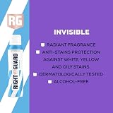 Right Guard Women Total Defence 5 Invisible Anti-Perspirant Spray Multipack 6 x view 3