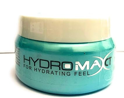 Hydromax ct Moisturizing Cream