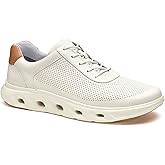 Johnston & Murphy Men's Cruz Perfed U-Throat Sneaker Shoe