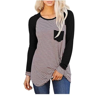 amazon blusas de moda