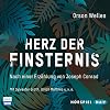 Herz der Finsternis: Nach einer Erzählung von Joseph Conrad