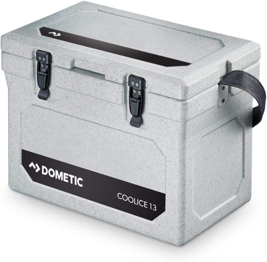 dometic ice box accessories