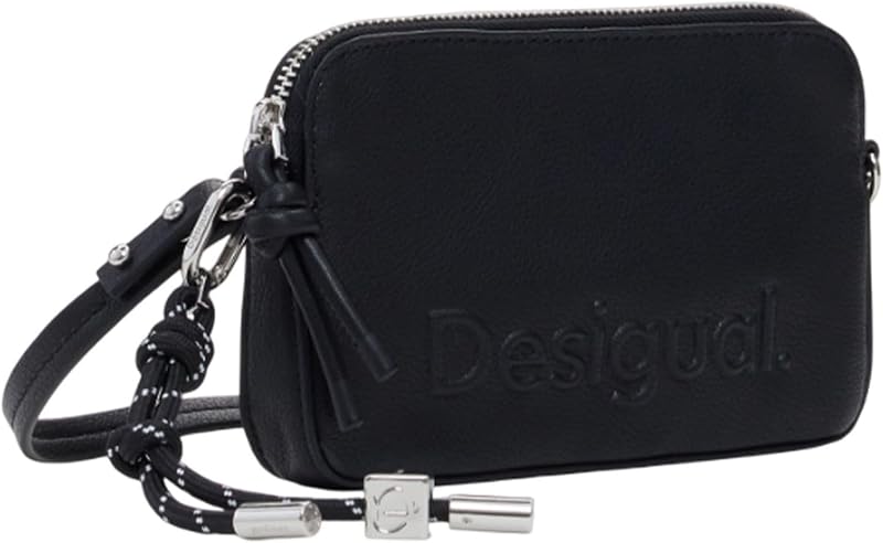 MONE_HALF JULIA BLACK, 2000 BLACK, U