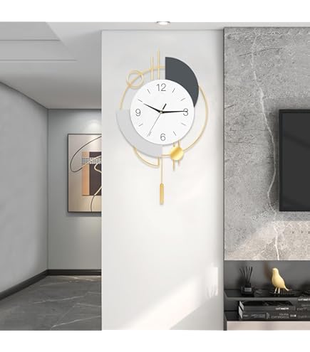 Amazon.com: 1957 Chevy Bel Air Lighted Wall Clock : Home & Kitchen