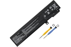 ANTIEE 51Wh BTY-M6H Laptop Battery for MSI GE62 GE62VR GE62MVR GE63 GE72 GE72VR GE72MVR GE75 GP62 GP63 GP73 GP62VR GP62MVR GP