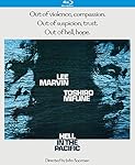 Cover Image for 'Hell in the Pacific'