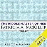 The Riddle-Master of Hed: Riddle-Master Trilogy, Book 1 by 