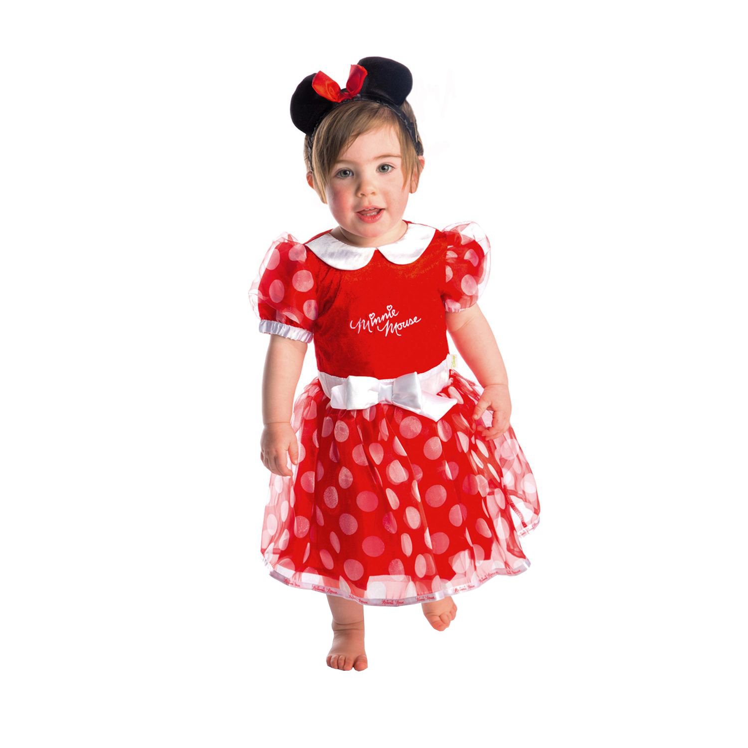 minnie mouse costume 24 months