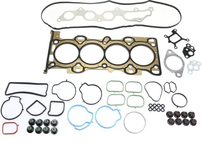 Engine Cylinder Head Gasket Set DNJ HGS465