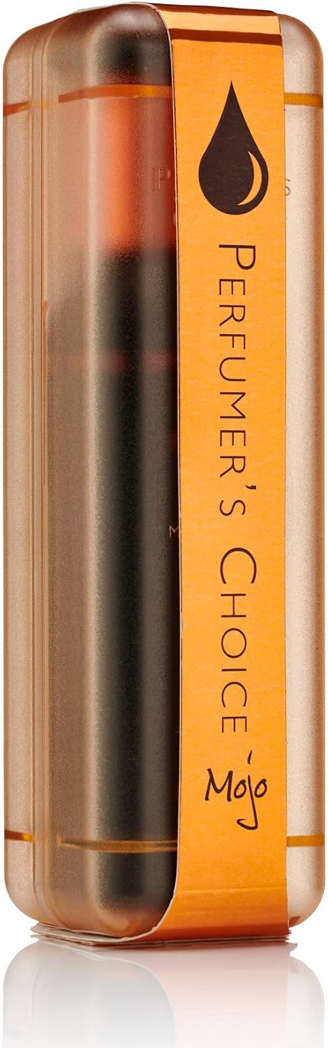 PERFUMER'S CHOICE No 10 by Mojo Perfume for Men. 83ml Eau de Parfum, Luxury Fragrance, Mens Aftershave - Image 4