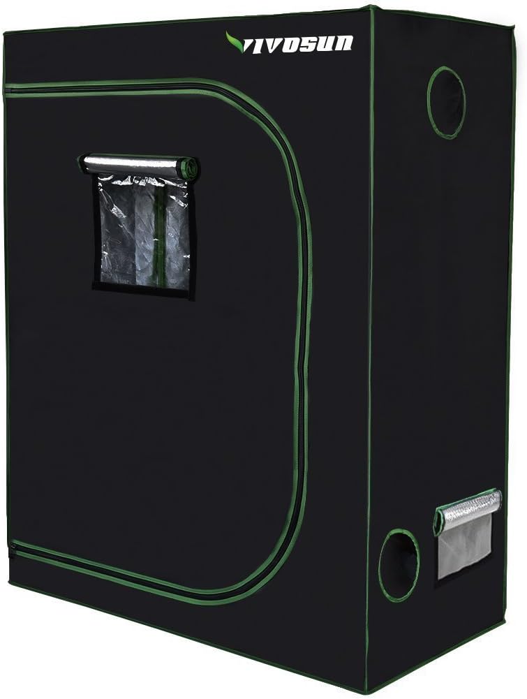 4x4x8 Grow Tent & Best Sellers Sc 1 St