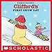 Clifford's First Snow Day (Clifford 8x8)