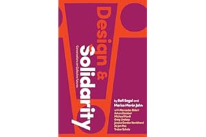 Design and Solidarity: Conversations on Collective Futures
