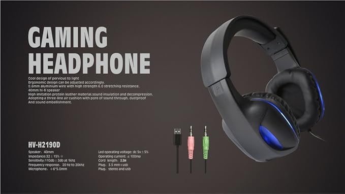 Imagini pentru HV-H2190D