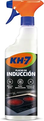 Limpiador Vitrocerámica Industrial, 500ml