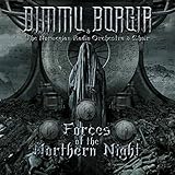 Forces of the Northern Night (aqua blue vinyl)