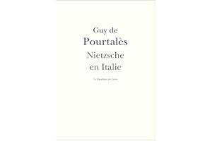 Nietzsche en Italie (French Edition)