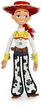 jessie parlante toy story