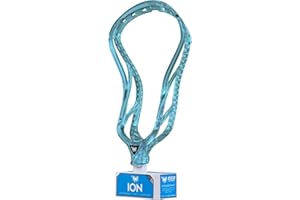 ECD Lacrosse - Ion - Lacrosse Head