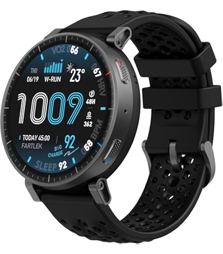 Amazon.com: POLAR Vantage V3, Sport Watch with GPS, Heart Rate