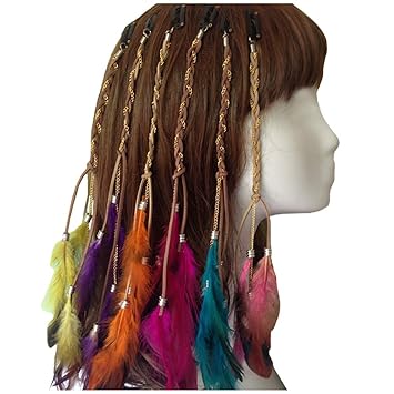 Bohemian headwear Clearance