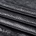 Freelife Luxury Fleece Blanket Super Soft, Comfortable and Warm Double Sides Blanket（Dark Grey） (50x61inch Throw)