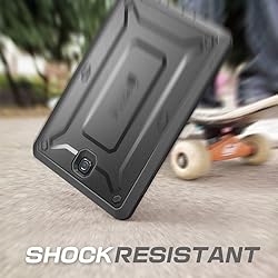 Galaxy Tab S2 9.7 Case, SUPCASE [Heavy Duty] Case
