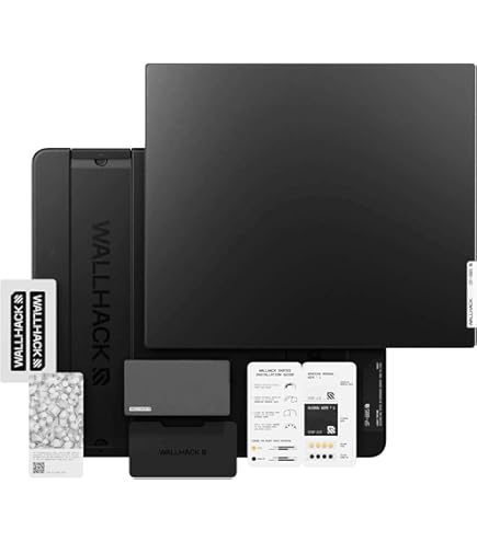 Amazon.com: Wallhack SP-004A Black Glass Gaming Mouse Pad – 4th