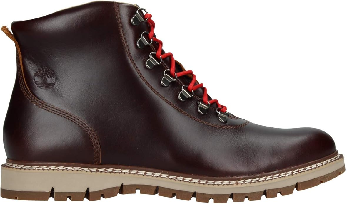 britton hill hiker brown