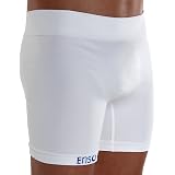 Confezione 10 Mutande Uomo A Vita Alta - Boxer In Cotone Elasticizzato, Traspiranti, Per Sport E Tutti I Giorni