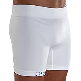 Una Confezione Da 3 Intimo Uomo In Cotone Per Incontinenza - Foto 10