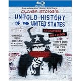 The Untold History of the United States (BD) [Blu-ray]