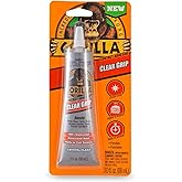 Gorilla Clr Grip Adh 3oz